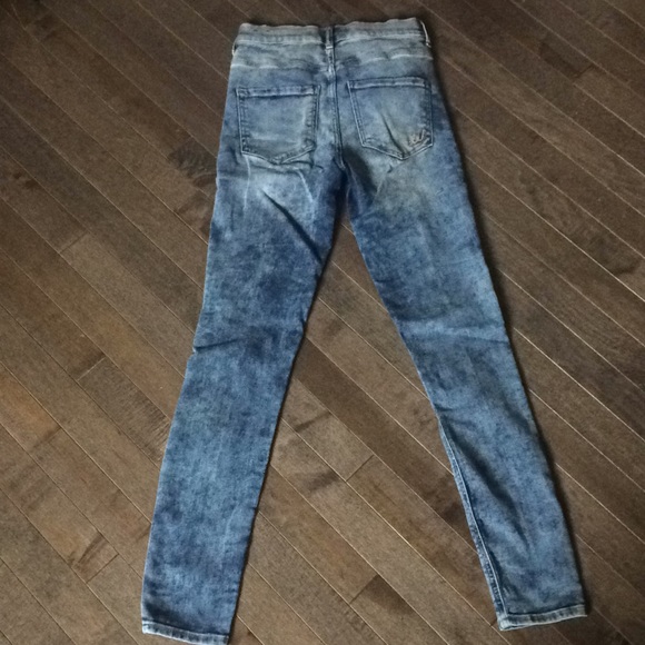 Express Legging High Rise - Picture 3 of 3